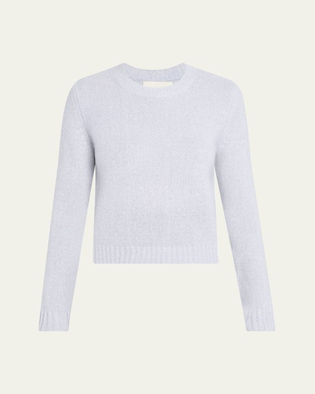 The Mira Cashmere Sweater